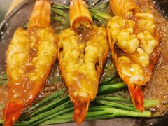 -君悦酒店·1881·北京烤鸭