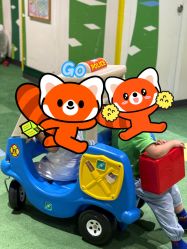 -幻贝家儿童乐园(武汉永旺梦乐城店)