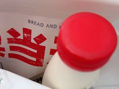 -红星前进面包牛奶公司(五道口购物中心店)