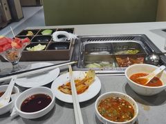 -海底捞火锅(河东万达广场店)