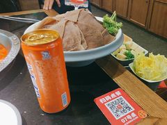 -井格重庆火锅(西直门凯德Mall店)