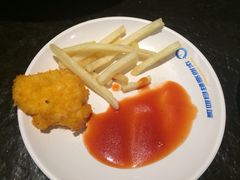 华府海鲜碳烤自助(万达店)-华府海鲜碳烤自助(万达店)