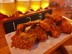 -Twin Tails Brewpub双尾精酿餐吧(八坼店)