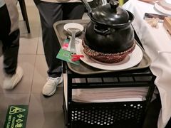 -汤城小厨•粤菜•靓汤(苏州街店)