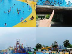 -南京银杏湖乐园