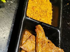 小料-九田家黑牛烤肉料理(中北镇店)