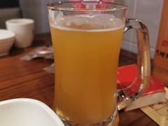 -管氏翅吧(台湾街店)