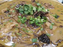 -黄家饺子东北特色菜馆(湖滨商业街店)