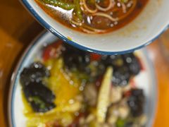 -小方的面(徐家汇店)