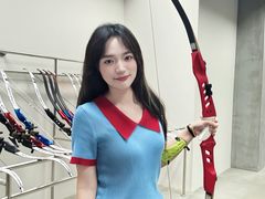-無弓射箭俱乐部(领展中心城店)