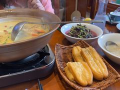 -杨厨的田园饭店(长城路店)