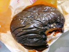 -麦当劳(杭州萧山文源店)