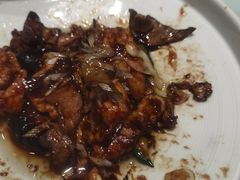 -鸭匠食府·挂炉烤鸭·新京菜(阜成路店)