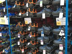 -迪卡侬(南二环店)