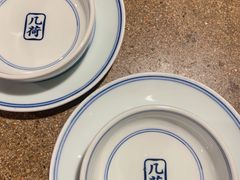 -几荷·恰似故人来(秀水广场店)