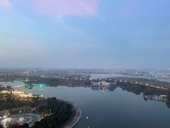 -潜龙渠公园