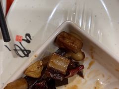 -多禾馅饼(泰山银座·奥特莱斯店)