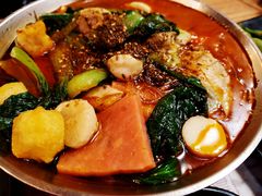 麻辣烫-壹酒贰肉1926·深夜食堂(九纬路店)