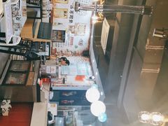 -燚青春泥炉烤肉(东泰店)
