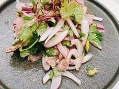 泰式牛肉-Toris(LuOne凯德晶萃广场店)