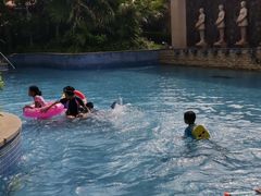 -惠州金海湾嘉华度假酒店