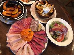 -羽深肉铺 Steak & Wine