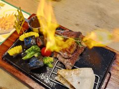 -豪客来牛排(青龙街店)