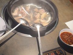 -同仁四季椰子鸡(海岸城天利店)