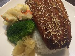 -椿山日本料理