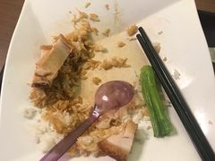-太兴烧味餐厅(香港机场店)