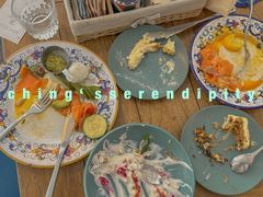 -Alimentari早午餐(安福路店)