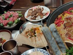 -萍姐火锅·公路夜市(南京新街口店)