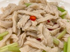 -翠湖宾馆·中餐厅