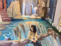 -天津梵高星空艺术馆(天河城旗舰店)