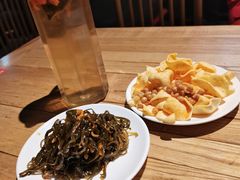 -老土灶民间菜(跃进桥店)
