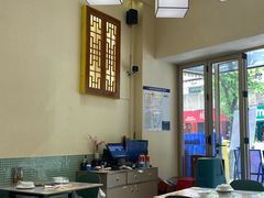 -肥家大排档(天河体育西店)
