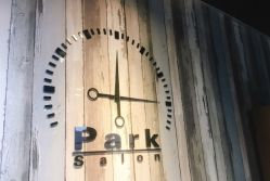 -Park Salon脏辫羽毛接发
