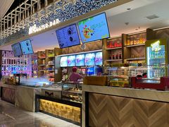 -青水瓦台汤泉(未央店)