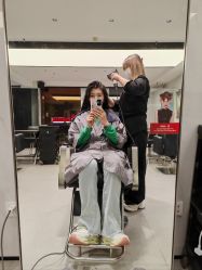 -付军剪艺JF ProSalon