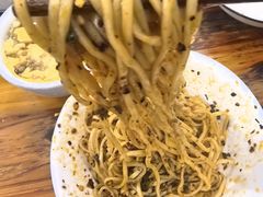 -刘臣街燃面