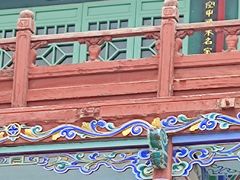 -白塔山公园