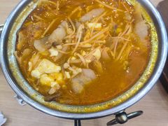 -米村拌饭(东方新天地店)