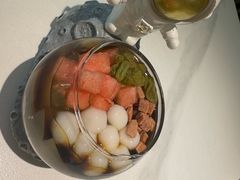 -蘇小主·创意中国菜(金茂览秀城店)