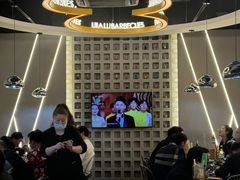 -撸啊撸铁签小肉(车站南路店)