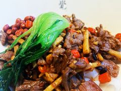 -漆黑觉米粉(三里屯店)