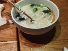 -云海肴云南菜·蒸汽石锅鱼(北京良乡华冠店)