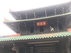 -容州古城