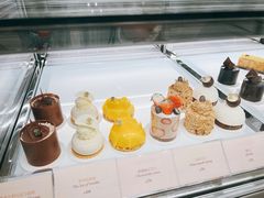 -Angelina安吉丽娜(恒隆广场店)