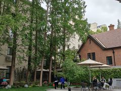 -一尺花园(安和花园店)