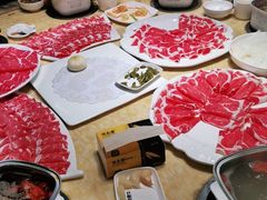 -清真军邺·金富苑肥牛(石坡街旗舰店)